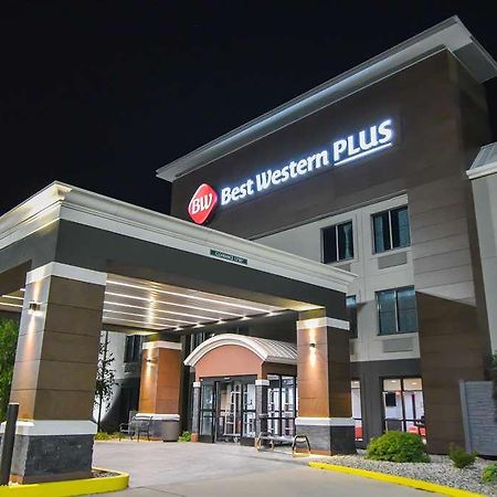 Best Western Plus Lafayette Hotel University Area Ngoại thất bức ảnh