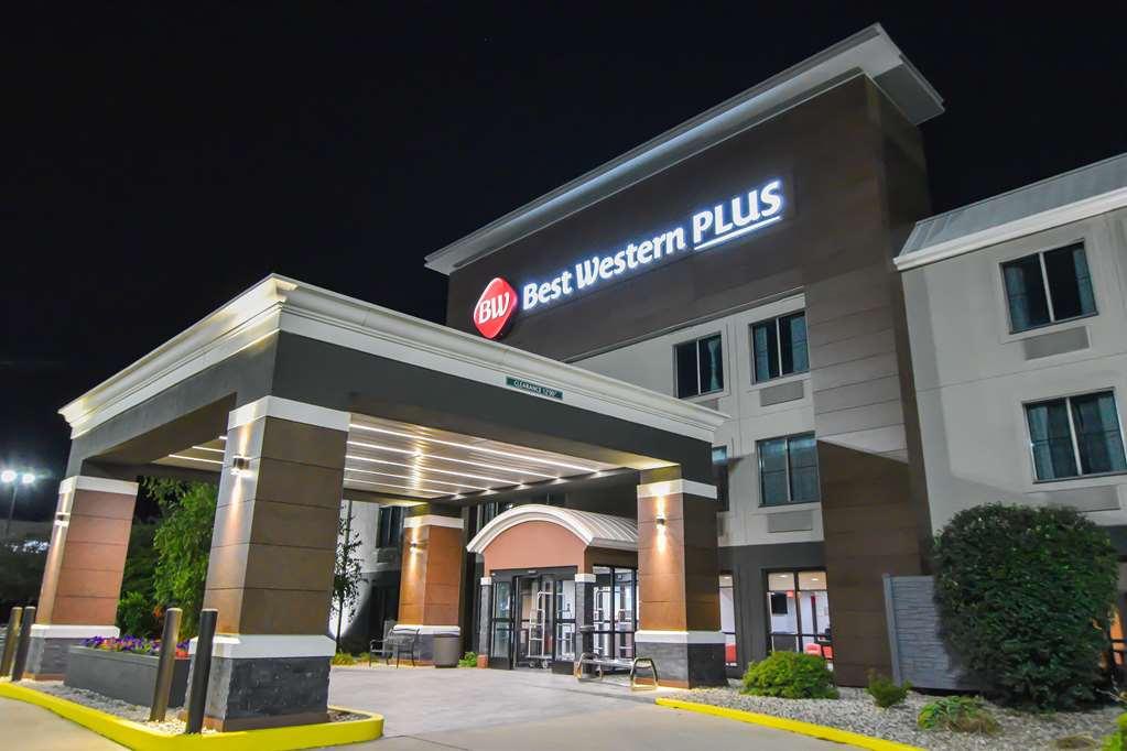Best Western Plus Lafayette Hotel University Area Ngoại thất bức ảnh