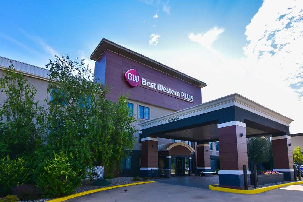 Best Western Plus Lafayette Hotel University Area Ngoại thất bức ảnh