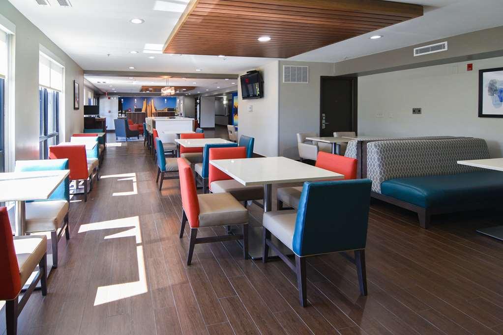 Best Western Plus Lafayette Hotel University Area Nội địa bức ảnh
