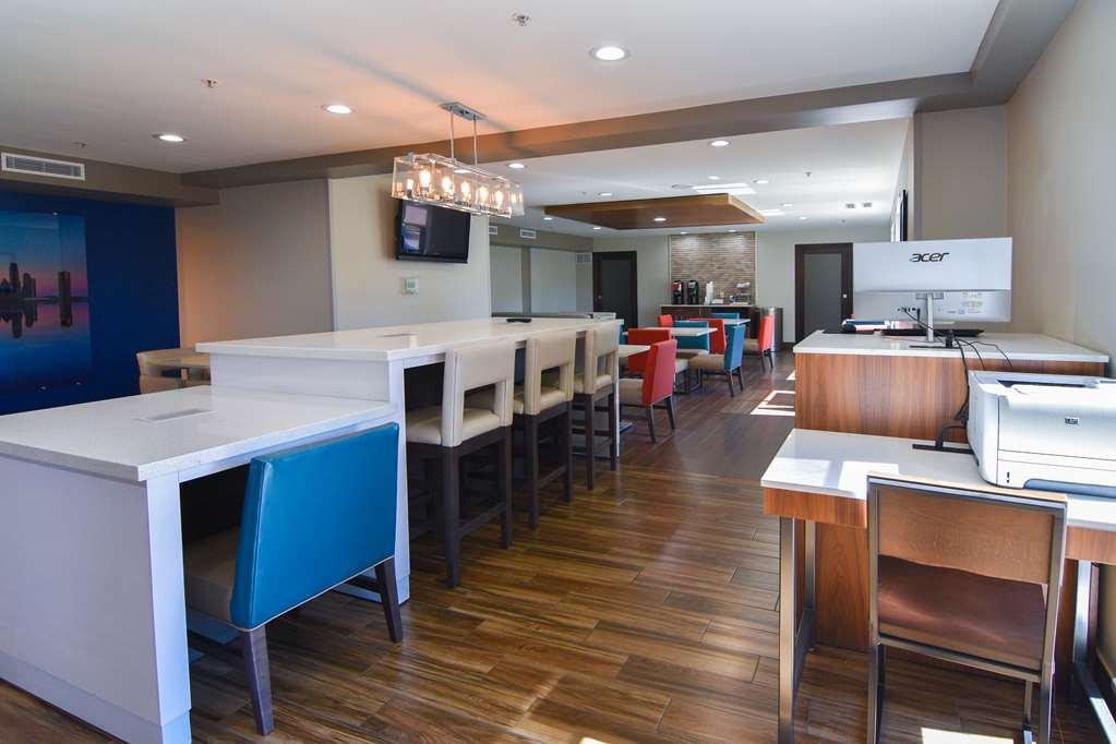 Best Western Plus Lafayette Hotel University Area Nội địa bức ảnh