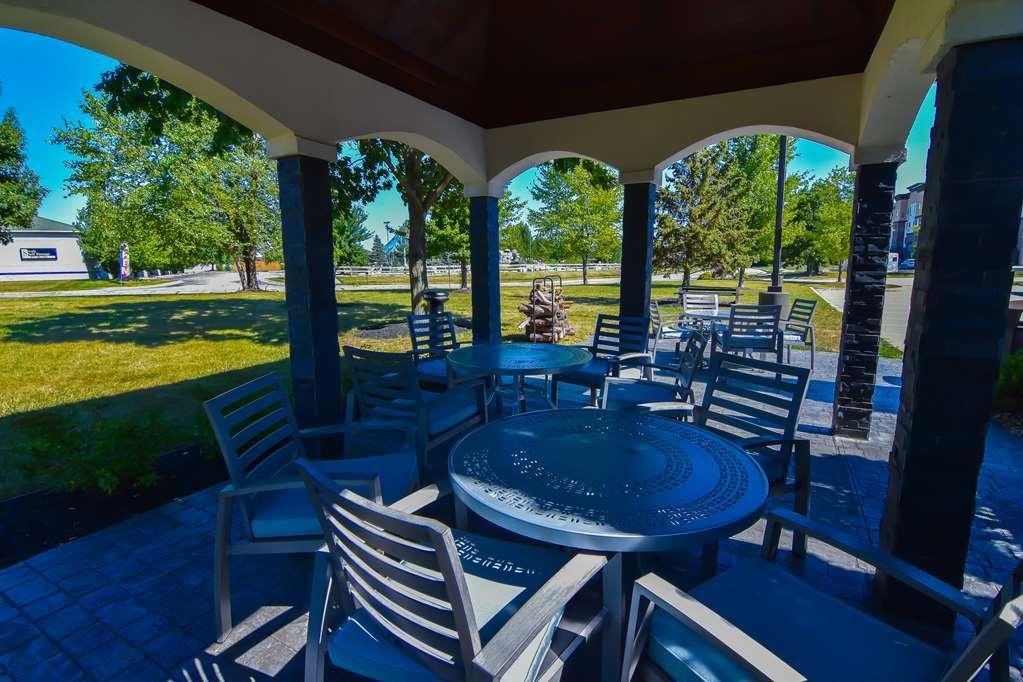 Best Western Plus Lafayette Hotel University Area Tiện nghi bức ảnh