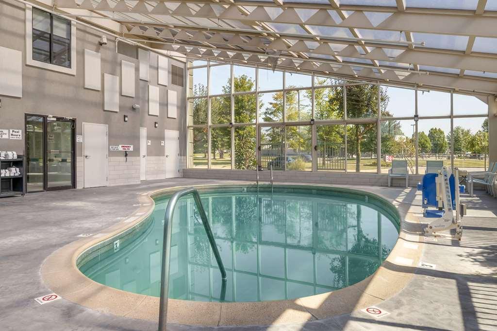 Best Western Plus Lafayette Hotel University Area Tiện nghi bức ảnh