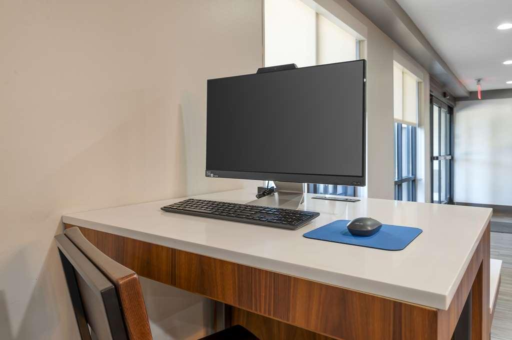 Best Western Plus Lafayette Hotel University Area Tiện nghi bức ảnh