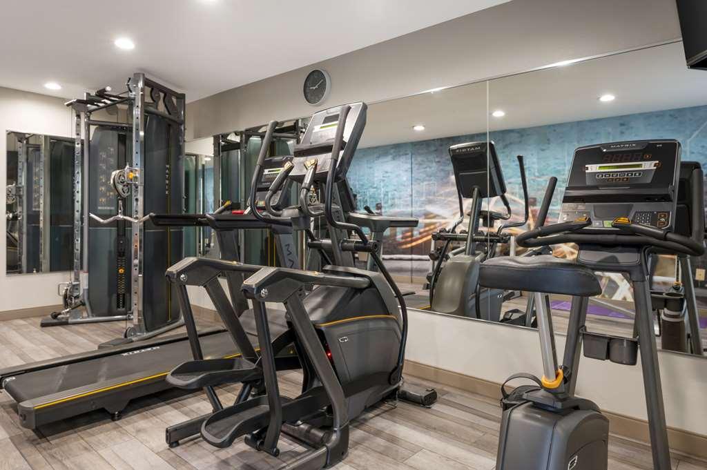 Best Western Plus Lafayette Hotel University Area Tiện nghi bức ảnh